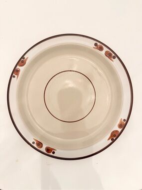 Vintage Stonecrest Cherie Hand
Painted Dinnerware Set - 14
Pieces Andre Ponche